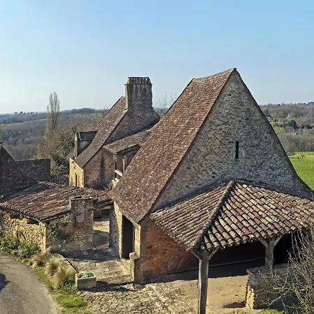 Les Castangs De Lagrave, Entre Sarlat-la-caneda Et Bergerac Coux-et-Bigaroque-Mouzens